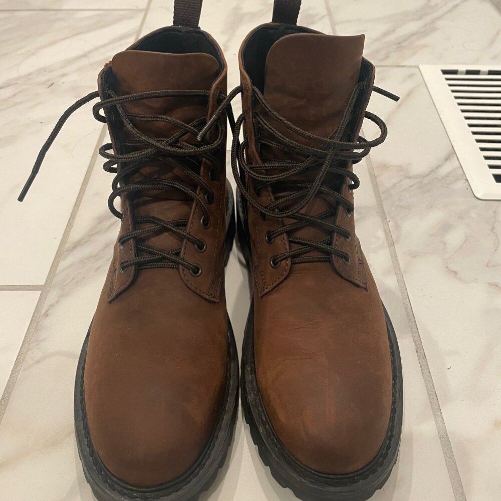 Thursday Hero boots